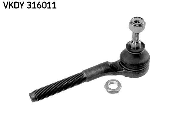SKF Spurstangenkopf